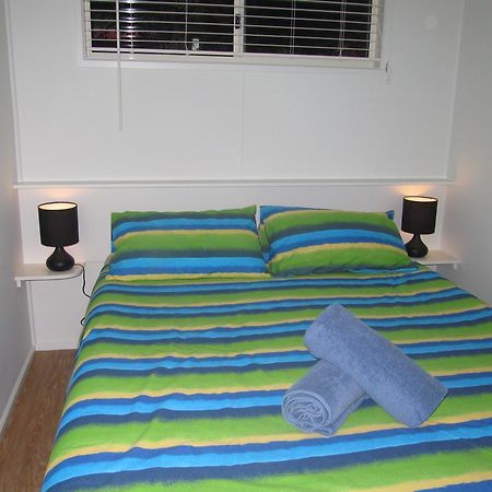 Brighton Beachfront Holiday Park Adelaide Exterior photo
