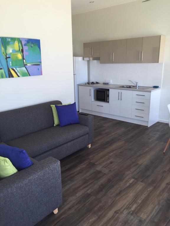 Brighton Beachfront Holiday Park Adelaide Exterior photo